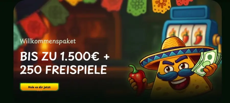 Casinacho