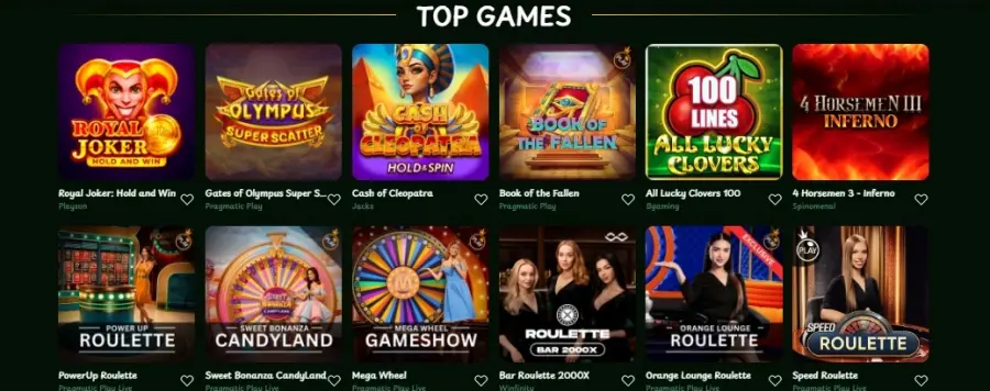Casinacho deutschland